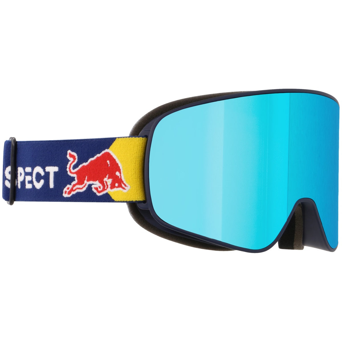 Red Bull SPECT RUSH-14BL3 ski goggles