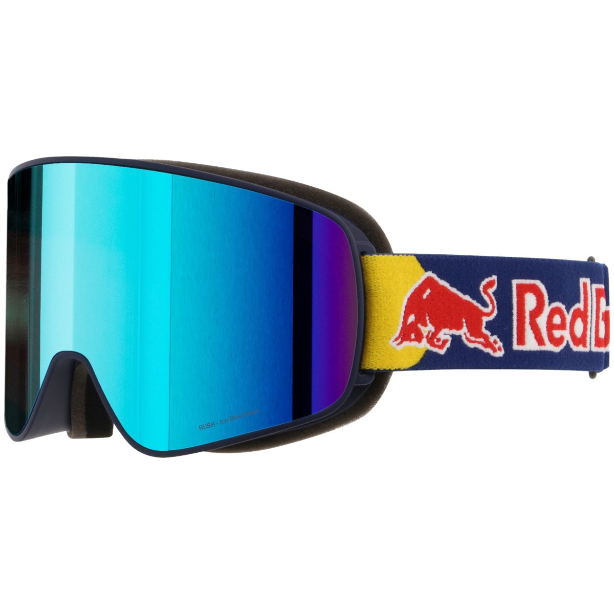 Red Bull SPECT RUSH-14BL3 ski goggles