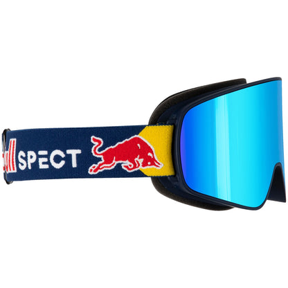 Red Bull SPECT RUSH-14BL3 ski goggles