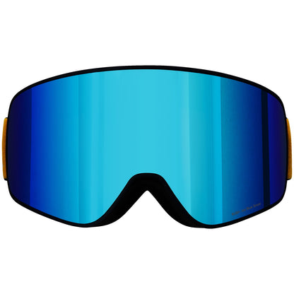 Red Bull SPECT RUSH-14BL3 ski goggles