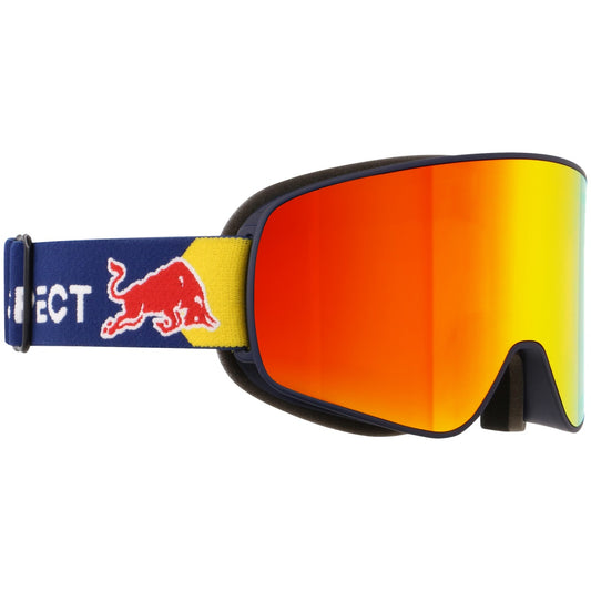 Red Bull SPECT RUSH-14RE2 ski goggles
