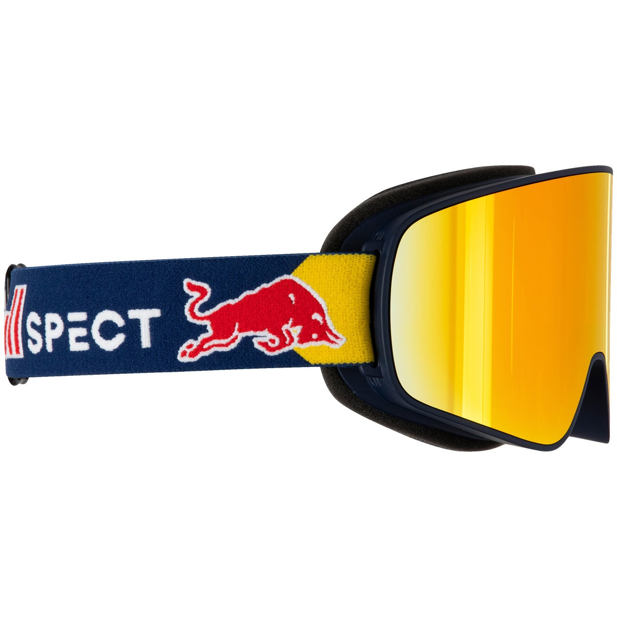 Red Bull SPECT RUSH-14RE2 ski goggles