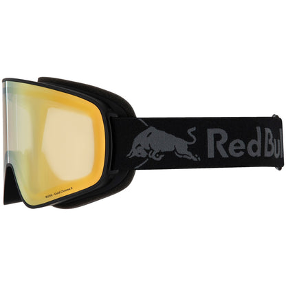 Red Bull SPECT RUSH-16GOX ski goggles