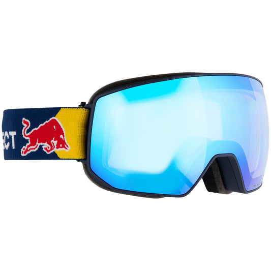 Red Bull SPECT FINK-01BLX ski goggles