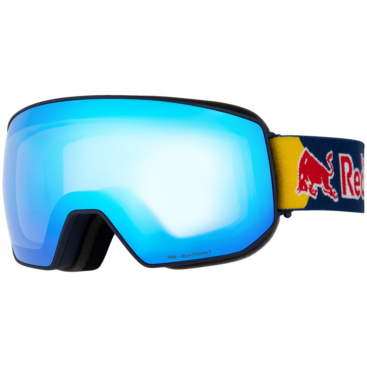 Red Bull SPECT FINK-01BLX ski goggles