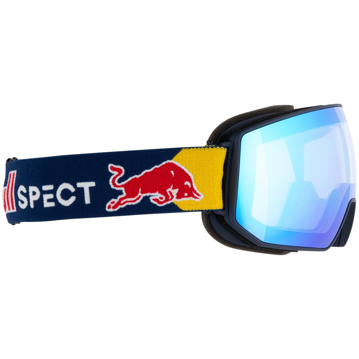 Red Bull SPECT FINK-01BLX ski goggles