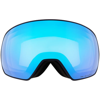 Red Bull SPECT FINK-01BLX ski goggles