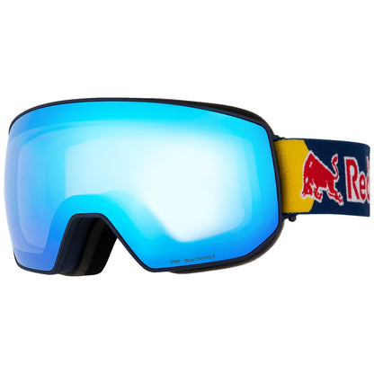 Red Bull SPECT FINK-01BLX ski goggles