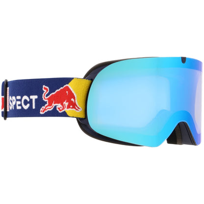 Red Bull SPECT SOAR-11BLX ski goggles