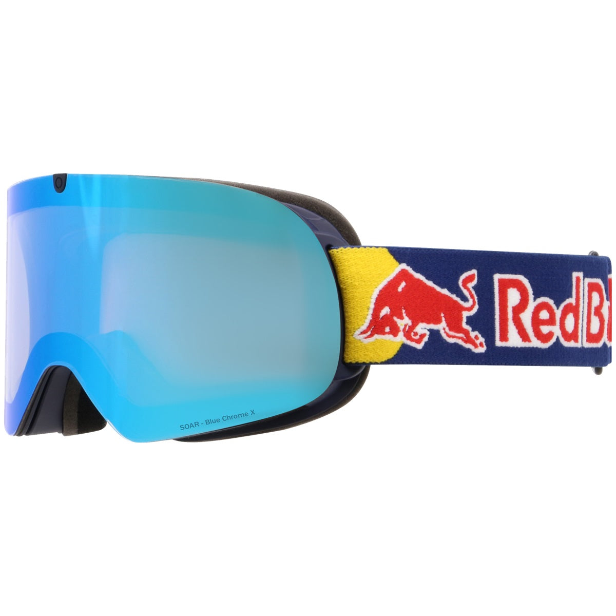 Red Bull SPECT SOAR-11BLX ski goggles