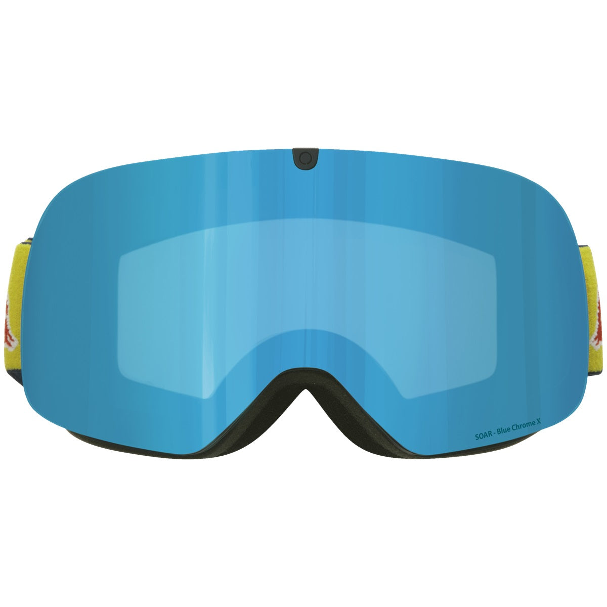 Red Bull SPECT SOAR-11BLX ski goggles