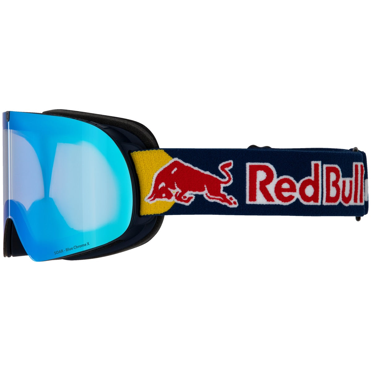 Red Bull SPECT SOAR-11BLX ski goggles