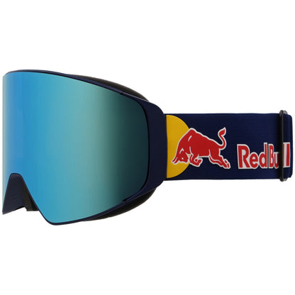 Red Bull SPECT JAMM-07BL3 ski goggles