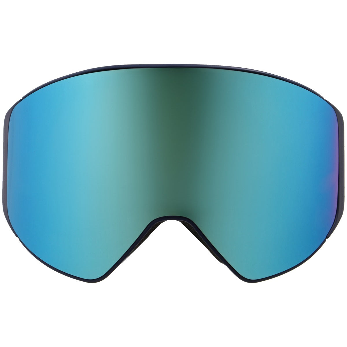 Red Bull SPECT JAMM-07BL3 ski goggles