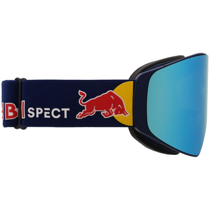 Red Bull SPECT JAMM-07BL3 ski goggles