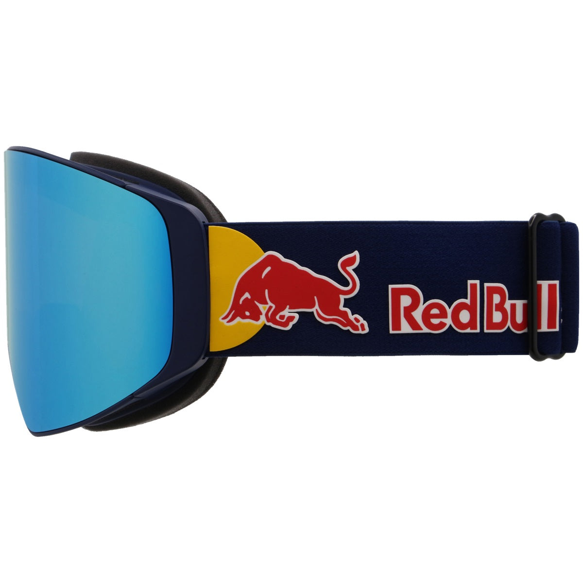 Red Bull SPECT JAMM-07BL3 ski goggles