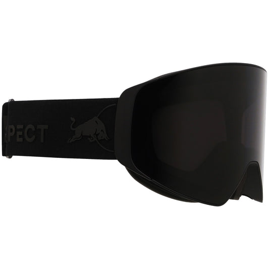 Red Bull SPECT JAMM-11BK3 ski goggles