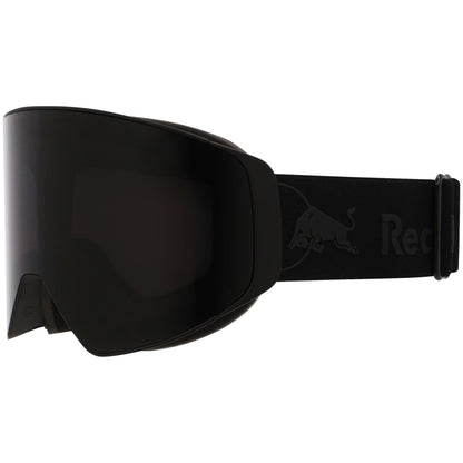 Red Bull SPECT JAMM-11BK3 ski goggles