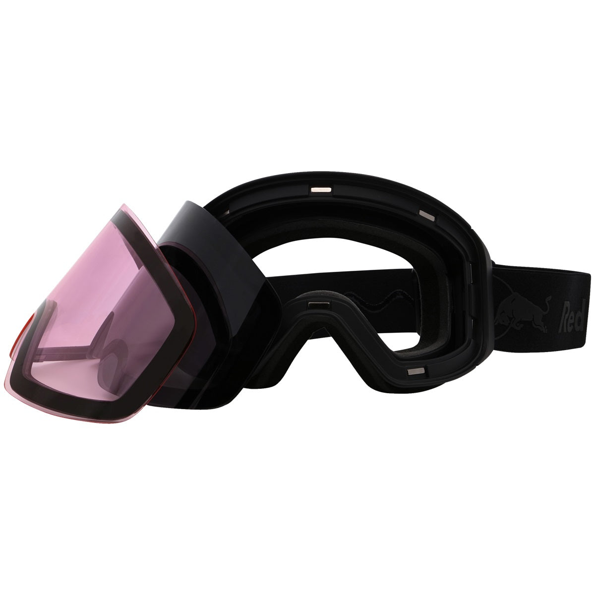 Red Bull SPECT JAMM-11BK3 ski goggles