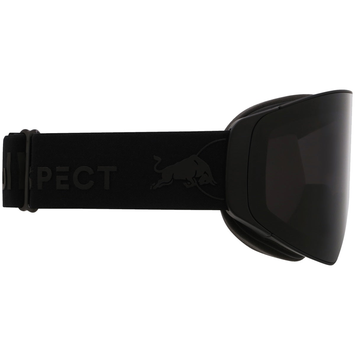 Red Bull SPECT JAMM-11BK3 ski goggles