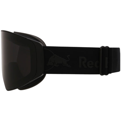 Red Bull SPECT JAMM-11BK3 ski goggles