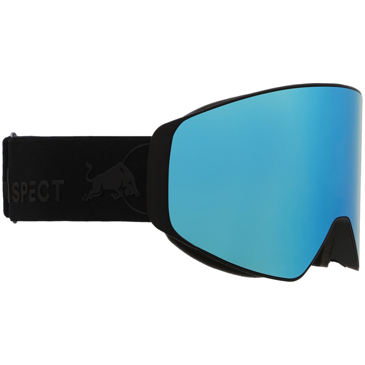 Red Bull SPECT JAMM-11BL3 ski goggles