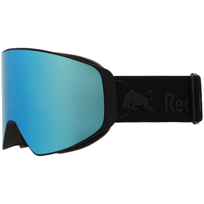 Red Bull SPECT JAMM-11BL3 ski goggles