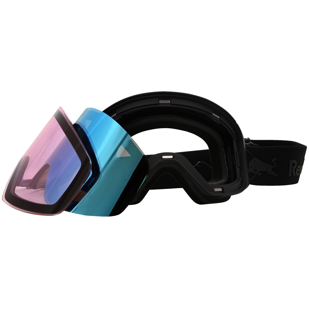 Red Bull SPECT JAMM-11BL3 ski goggles