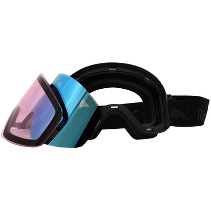 Red Bull SPECT JAMM-11BL3 ski goggles