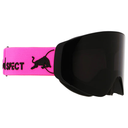 Redbull Goggles JAMM-12BK3