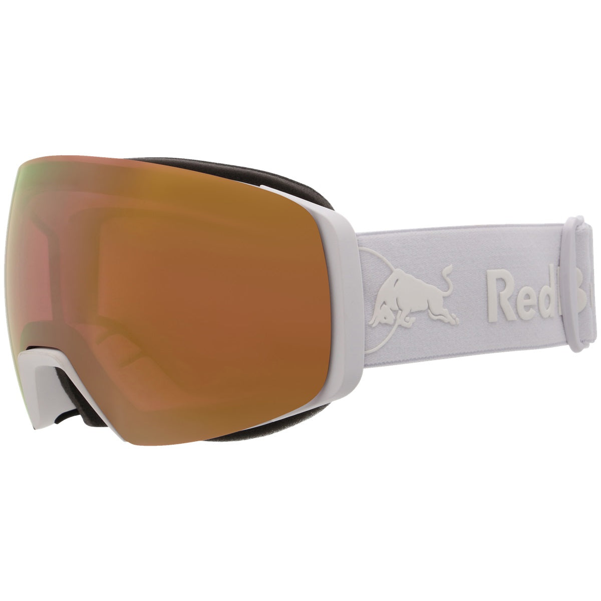 Red Bull SPECT JON-04RO2 ski goggles