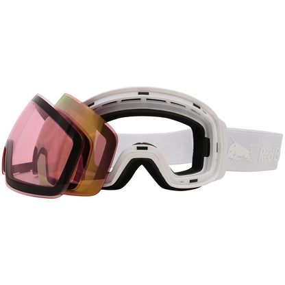 Red Bull SPECT JON-04RO2 ski goggles