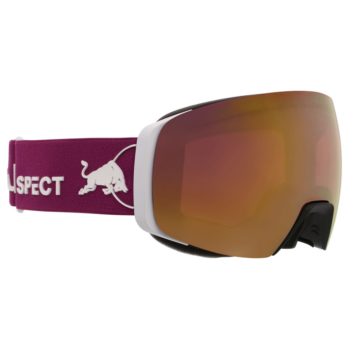 Redbull Goggles JON-05RO2