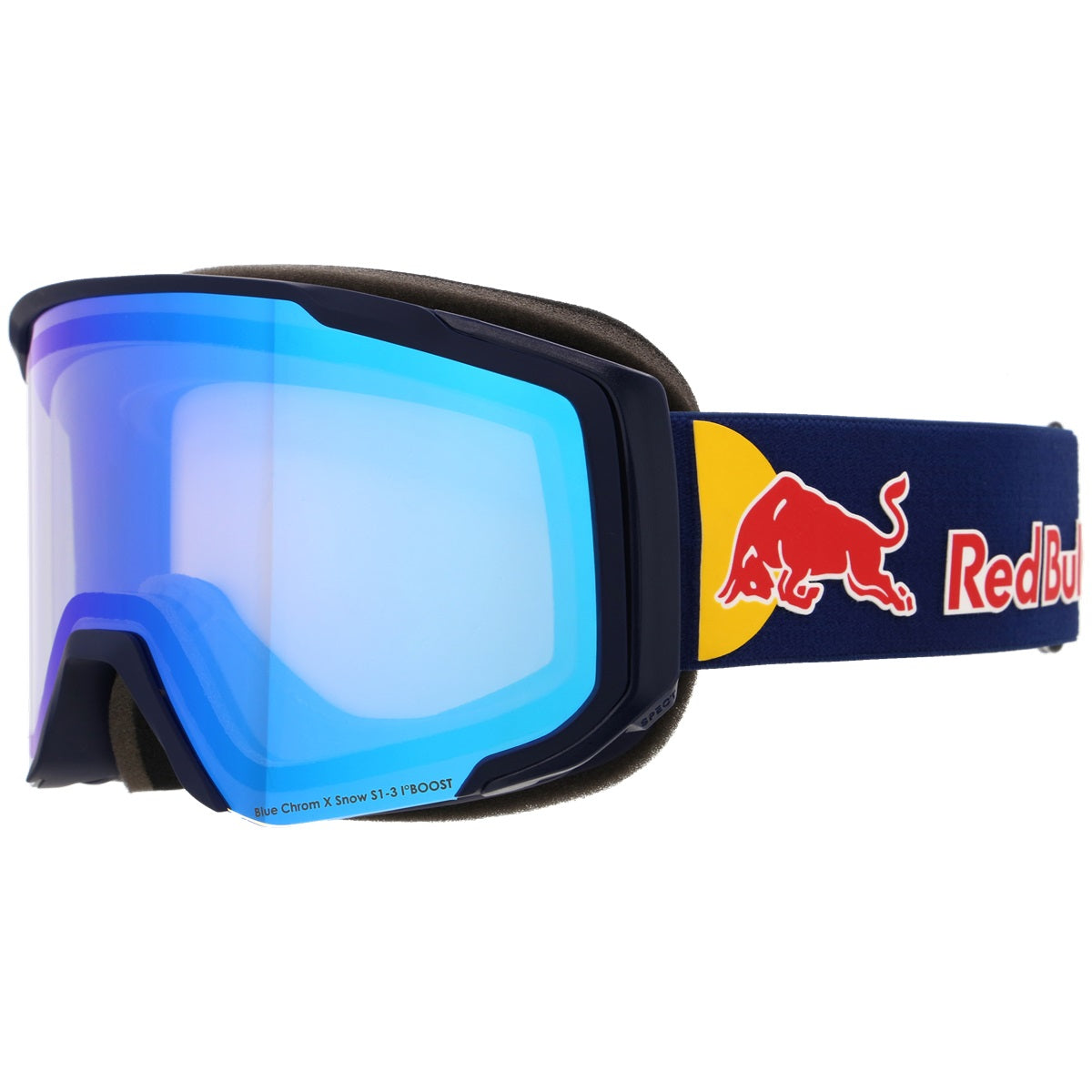 Red Bull SPECT JIBB-01BLX ski goggles