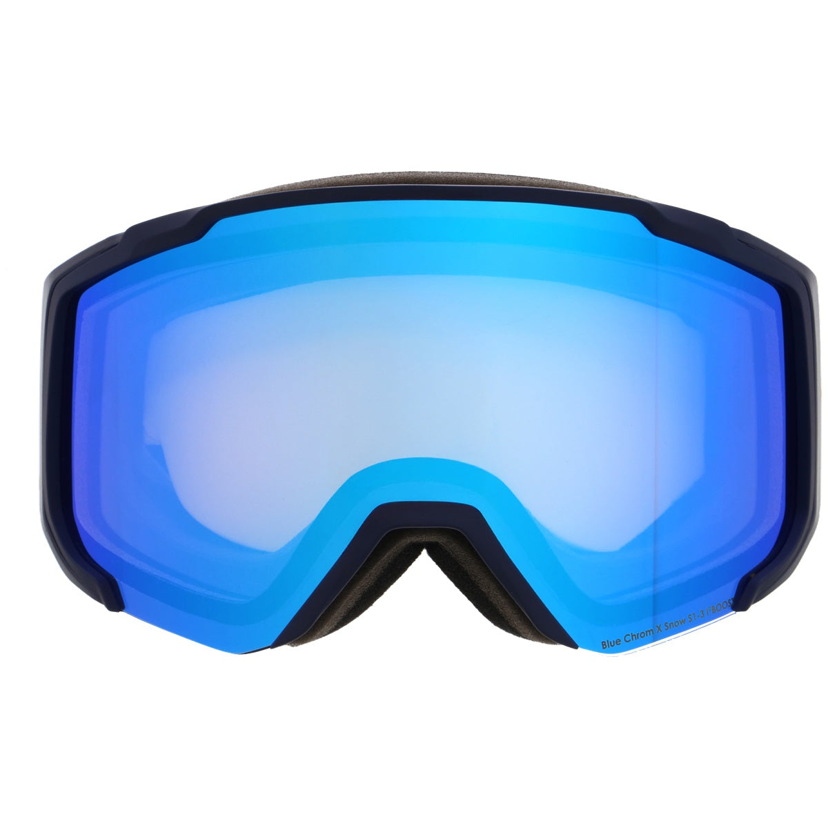 Red Bull SPECT JIBB-01BLX ski goggles