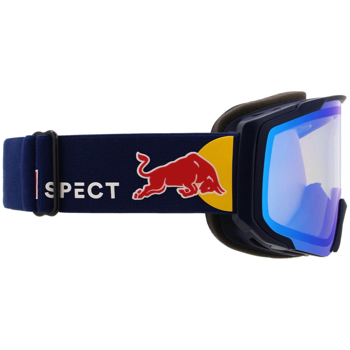 Red Bull SPECT JIBB-01BLX ski goggles