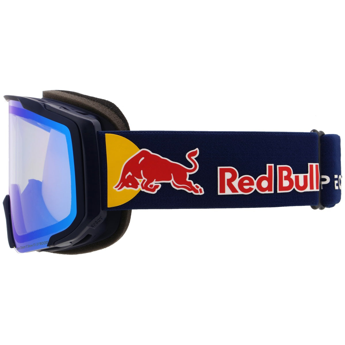 Red Bull SPECT JIBB-01BLX ski goggles