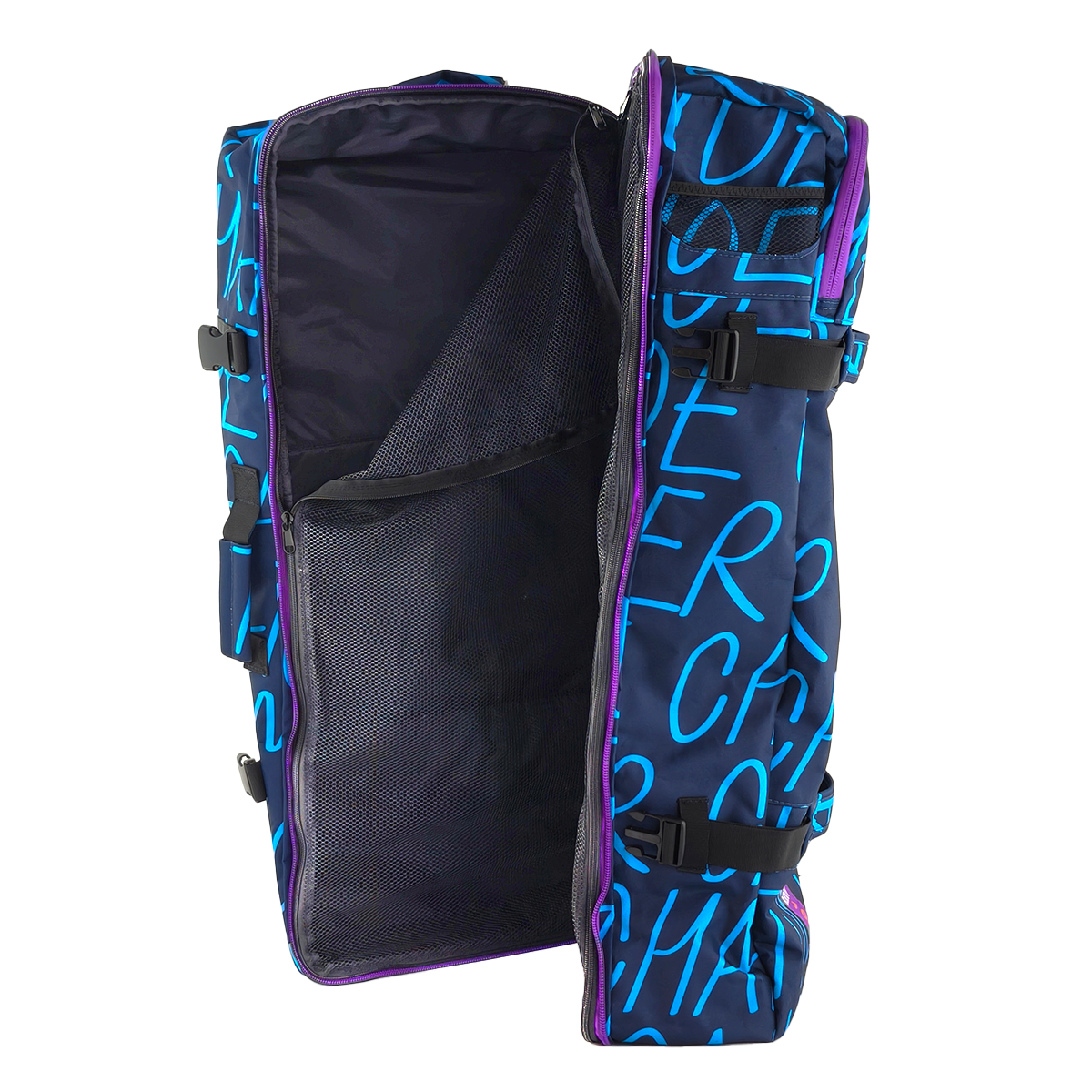Harlem Travel Bag - kitesurf bag