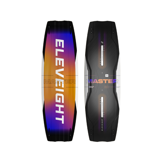 Eleveight Master C+ V8