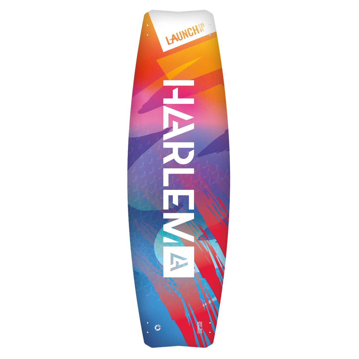 Harlem Launch V2