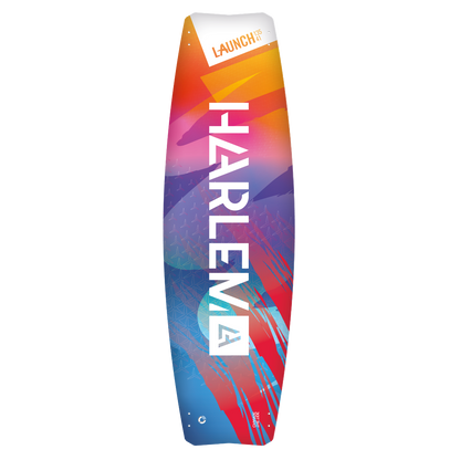 Harlem Launch V2