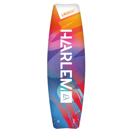 Harlem Launch V2
