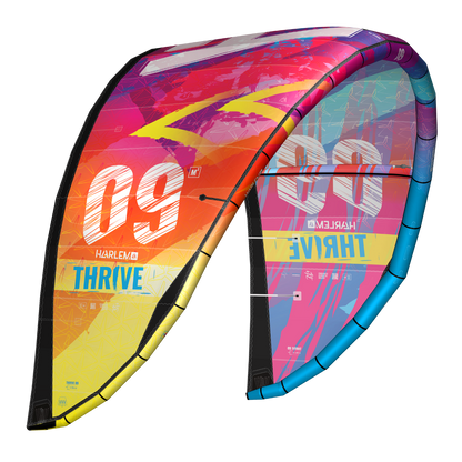 Harlem Thrive V2