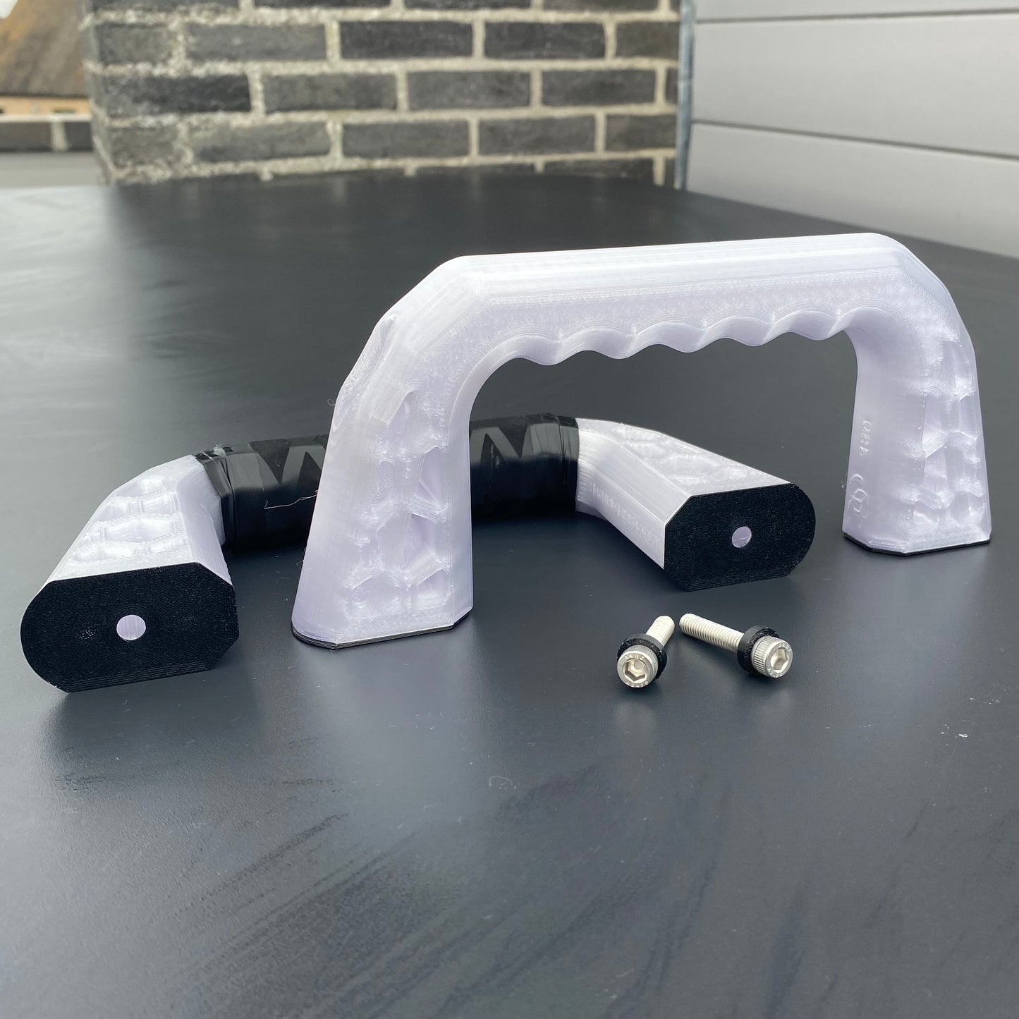 OGC Big Air Handle
