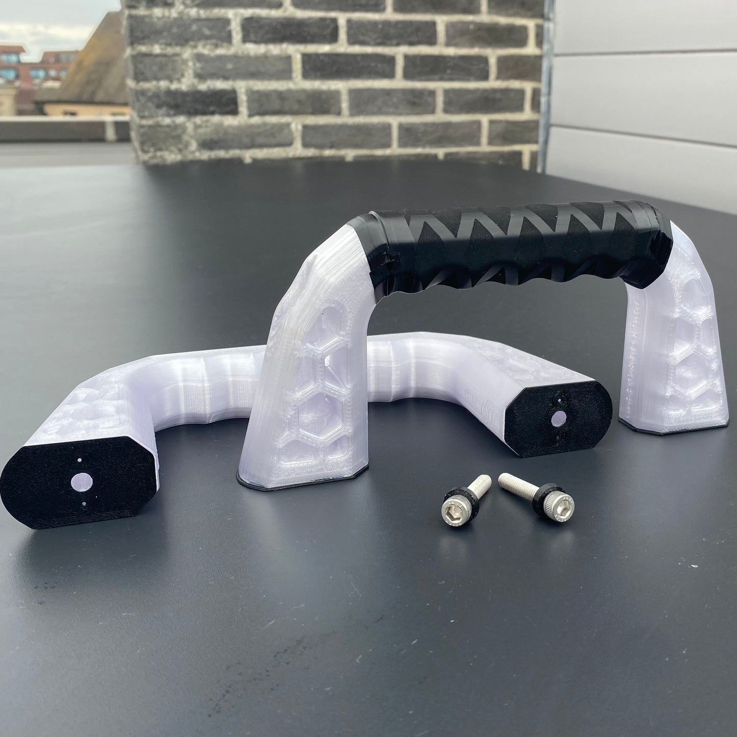 OGC Big Air Handle