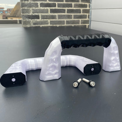 OGC Big Air Handle