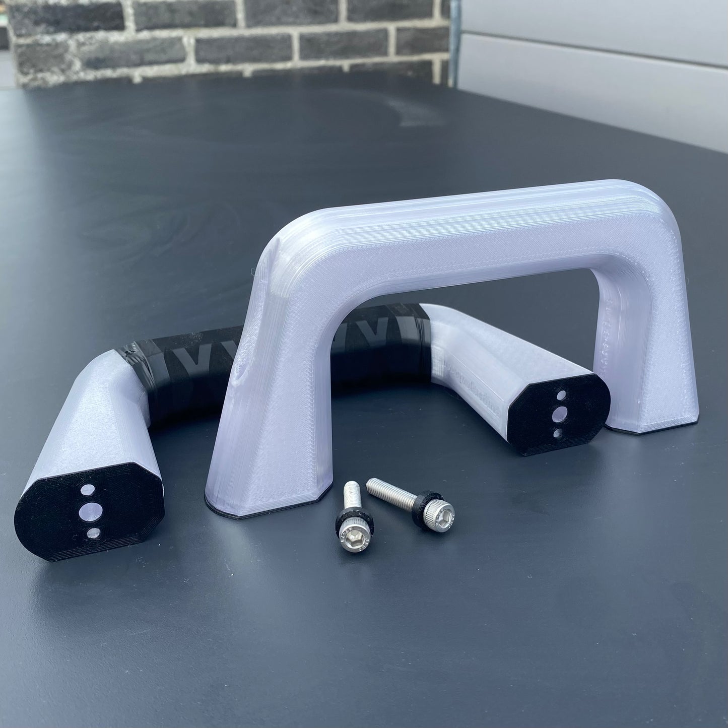 OGC Big Air Handle