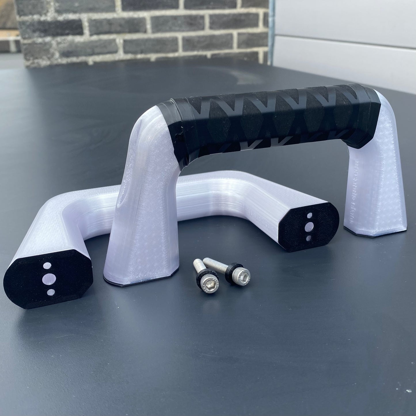 OGC Big Air Handle