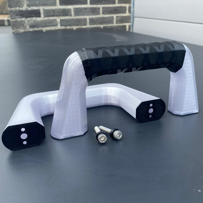 OGC Big Air Handle