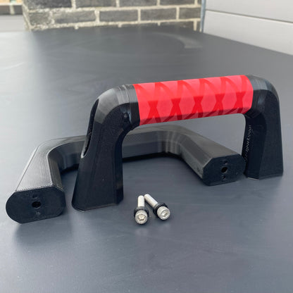 OGC Big Air Handle